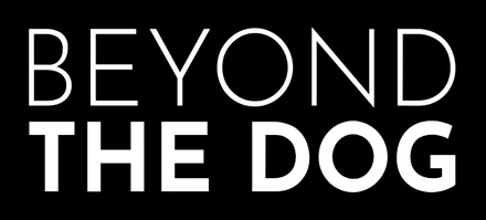 Beyond the Dog logo