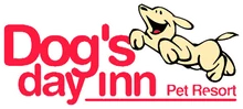 Dog’s Day Inn Pet Resort logo