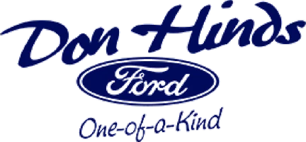 Don Hinds Ford, Inc. logo