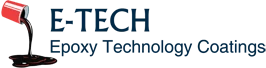 E-Tech Epoxy Technology Coatings logo