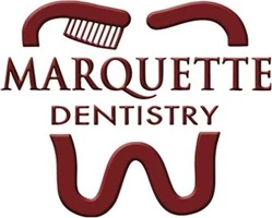 Marquette Cosmetic Dentistry logo