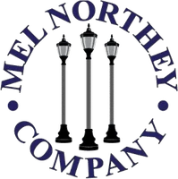 Mel Northey logo