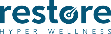 Restore Hyper Wellness (League City & River Oaks) logo