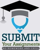 Submit Your Assignments logo