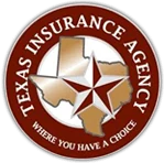 Texas Insurance Agency logo